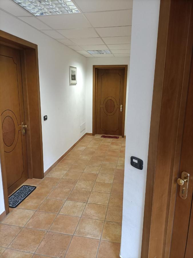 Case Vacanze 4 Cantoni Pratovecchio Bagian luar foto